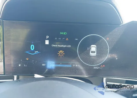 2024 Hyundai Elantra Limited из США, поврежденный, VIN KMHLP4DG7RU840382